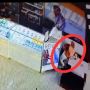 Nyaru Jadi Pembeli, Ibu-ibu Banyuwangi Embat HP Hitungan Menit Terekam CCTV