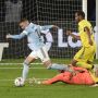 Hasil dan Klasemen Terbaru Liga Spanyol: Celta Vigo vs Cadiz 4-0