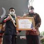 Pertanian Tumbuh Meski Pandemi, Kementan Apresiasi Kepala Daerah