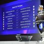 Duel Barcelona Vs PSG Awali Babak 16 Besar Liga Champions Musim Ini