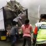 Heboh Video Dinosaurus Turun dari Truck, Ternyata Begini Faktanya