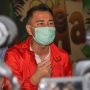 Ibu Positif Covid-19, Bagaimana Nasib Raffi Ahmad dan Keluarga?