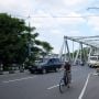 Jembatan Jurug Jadi 'Lokasi Favorit' Bunuh Diri, Ini Kata Tim SAR