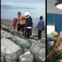 Nyaris Putus Digigit Buaya, Tangan Pria Ini Berhasil Disambung Kembali