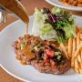 Ini Dia Restoran Steak Legendaris di Bandung, Glosis Resto!