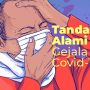 INFOGRAFIS: Tanda Seseorang Alami Delirium, Gejala Atipikal dari Covid-19