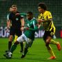 Bremen vs Dortmund: Die Borussen Kembali ke Jalur Kemenangan