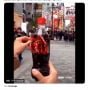Bisa Dibentuk Pita, Kemasan Coca Cola Edisi Natal Ini Bikin Publik Takjub