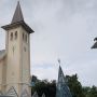 Diserang Bom, Sejarah Gereja Katedral Makassar Libatkan Peran Sultan