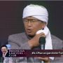Nasihat Menohok Aa Gym di ILC TV One, Sebut Ada Pejabat Pengkhianat