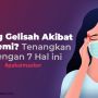 INFOGRAFIS: Sering Gelisah Akibat Pandemi? Tenangkan Diri dengan 7 Hal Ini
