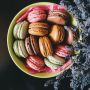 Manis Menawan, Ini Resep Macaroon Tanpa Tepung Almond