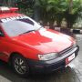 Potret Mobil Damkar Antimainstream, Mungil dan Terlihat Mewah