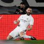 Hasil Liga Spanyol: Real Madrid Benamkan Granada 2-0