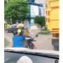 Viral! Video Anak dan Ibu ini Bikin Warganet Menangis