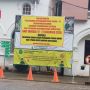 6 Pegawai Positif Covid-19, Pelayanan Pengadilan Negeri Makassar Setop