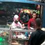Aksi Nekat Maling Motor Beraksi di Dekat Pemiliknya, Tak Sampai 10 Detik