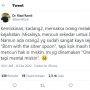 Rizal Ramli: Orang Kaya yang Mengambil Hak Orang Itu Bermental Miskin
