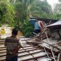 3 Dusun Kabupaten Besitang Terendam Banjir, Ini Penyebabnya