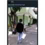 Ngakak! Pergi ke Kampus, Pemuda ini Malah Bawa Tas..