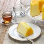 Resep Ogura Cake Pandan, Dijamin Lezat dan Lembut di Setiap Gigitan