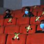 Bioskop di Bali Kembali Dibuka