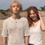 Lepas Baju dan Ciuman di Atas Panggung, HyunA dan DAWN Tuai Sorotan Publik