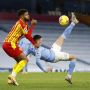 Man City vs West Brom: Tampil Dominan, The Citizen Tetap Gagal Menang