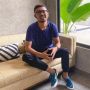 Roasting Keluarga Ruben Onsu, Unggahan Santuy Ridwan Remin Diserbu