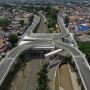 Anies Bakal Bangun Jalur Sepeda di Flyover Tapal Kuda, Dilarang Selfie