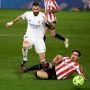 Madrid vs Bilbao: Los Blancos Menang, Pepet Sociedad di Puncak
