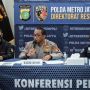 Polda Metro Jaya Tak Keluarkan STTP Terkait Aksi 1812 Besok