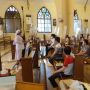 Pastor Minta Umat Berikan Ampunan ke Pelaku Bom Gereja Katedral Makassar