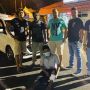 Sikat Uang di ATM Penumpang, Sopir Travel di Padang Ditembak Polisi