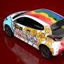 Best 5 Oto: Mobil Listrik Mini dari Hyundai, Remaja Desain Toyota GR Yaris