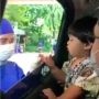 Dites Rapid Covid 19, Bocah Laki-Laki Ini Bikin Gemes Warganet