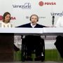 Pendiri tim Williams, Sir Frank Williams Meninggal Dunia
