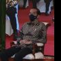 Listrik di KPK Padam, Jokowi: Pemberantasan Korupsi Tak Boleh Ikut Padam