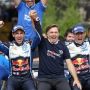 Mantan Bos McLaren Jost Capito Resmi Jabat CEO Williams
