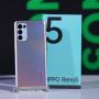 10 Menit Penjualan, Oppo Reno5 dan Reno5 Pro Raup Rp216 Miliar