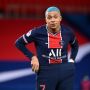Kylian Mbappe Ragu Perpanjang Kontrak di PSG, Gara-gara Diminati Liverpool?