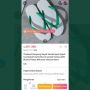 Bikin Shock! Harga Sandal Jepit Ini Wow Banget