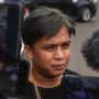 Billy Syahputra Banjir Pujian Saat Antarkan Sapri Pantun ke Pemakaman
