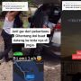 Pria Pekanbaru Pakai Mobil ke Jogja Demi Pujaan Hati, Endingnya Bikin Mewek