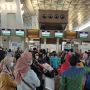 Jelang Nataru, Penumpang Bandara Soetta Melonjak
