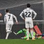 Hasil Liga Italia Malam Tadi: Juventus dan Milan Imbang, Inter Tekuk Napoli