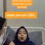 Bikin Sedih, Ibu Ini Bagikan Kisah Saat Bayi Dilahirkan Tak Sempurna