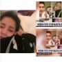 Viral Foto Syur Disebut Mirip Nagita Slavina, Pakar: Itu Gambar Tempelan