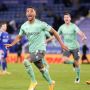 Leicester vs Everton: The Toffees Permalukan Tuan Rumah 2-0