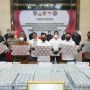 Polisi Bongkar Penipuan Alat Rapid Test Bernilai Ratusan Miliar di Banten